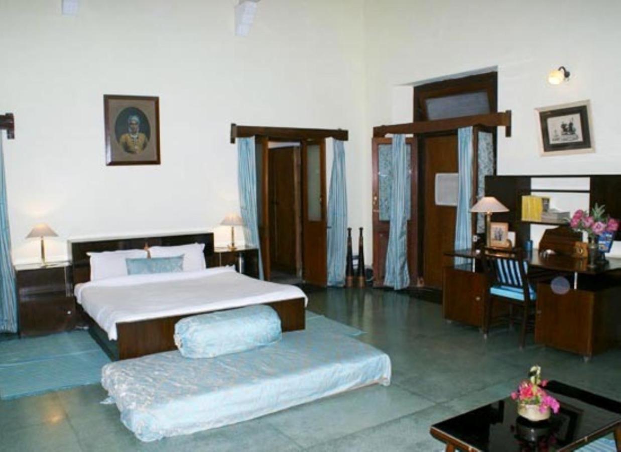 Bhanwar Vilas Palace Karauli Luaran gambar