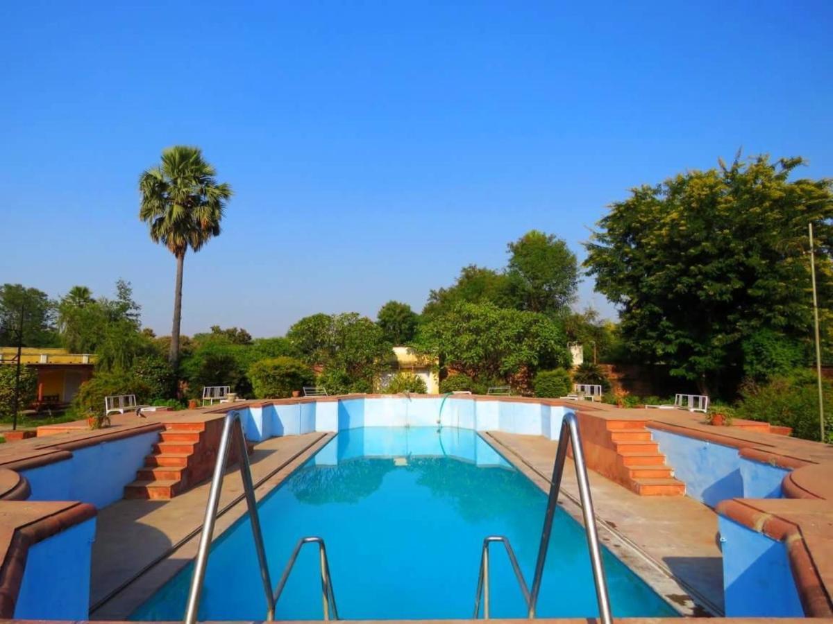 Bhanwar Vilas Palace Karauli Luaran gambar