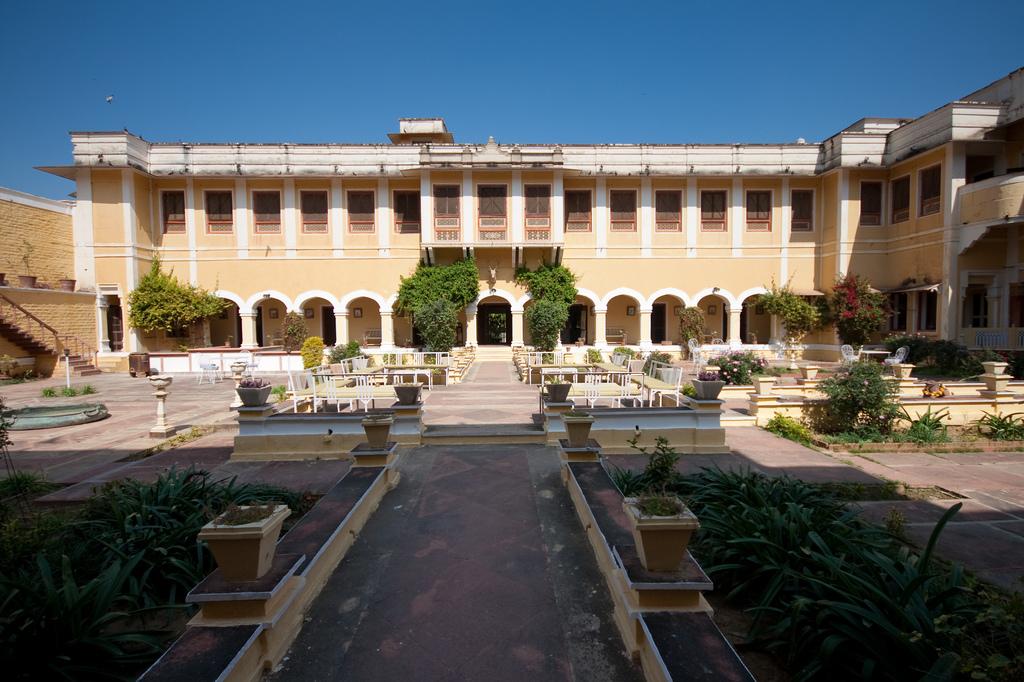Bhanwar Vilas Palace Karauli Luaran gambar