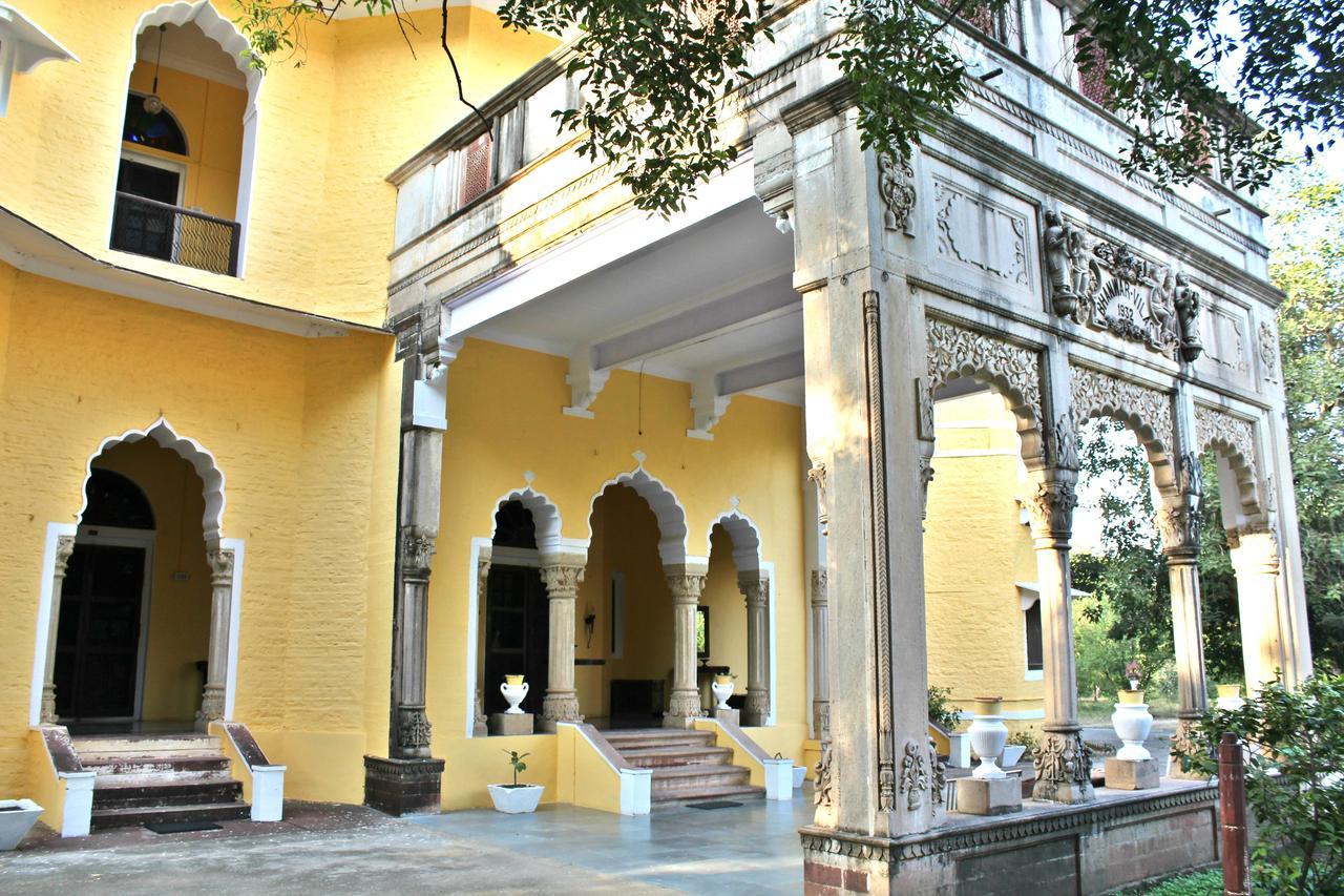 Bhanwar Vilas Palace Karauli Luaran gambar