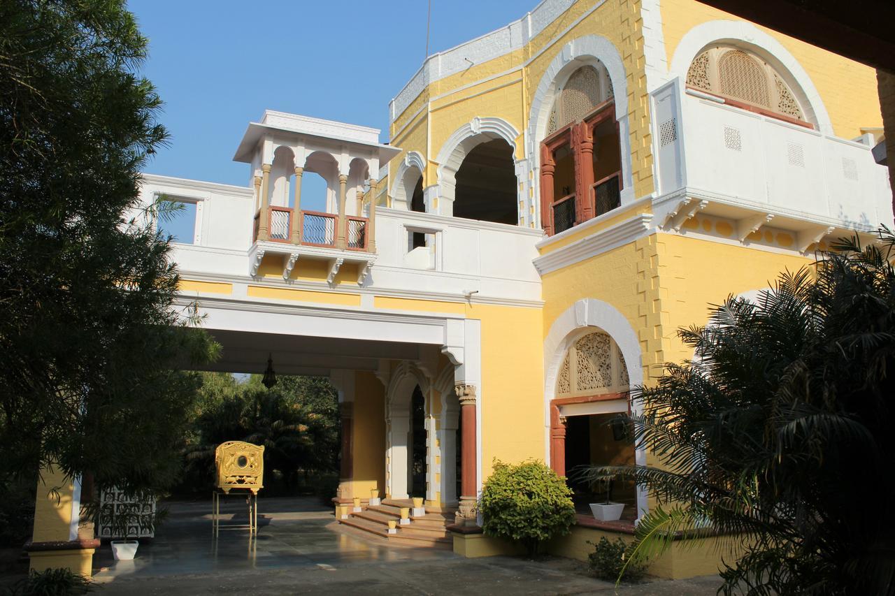 Bhanwar Vilas Palace Karauli Luaran gambar