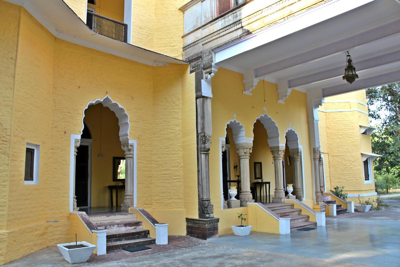 Bhanwar Vilas Palace Karauli Luaran gambar