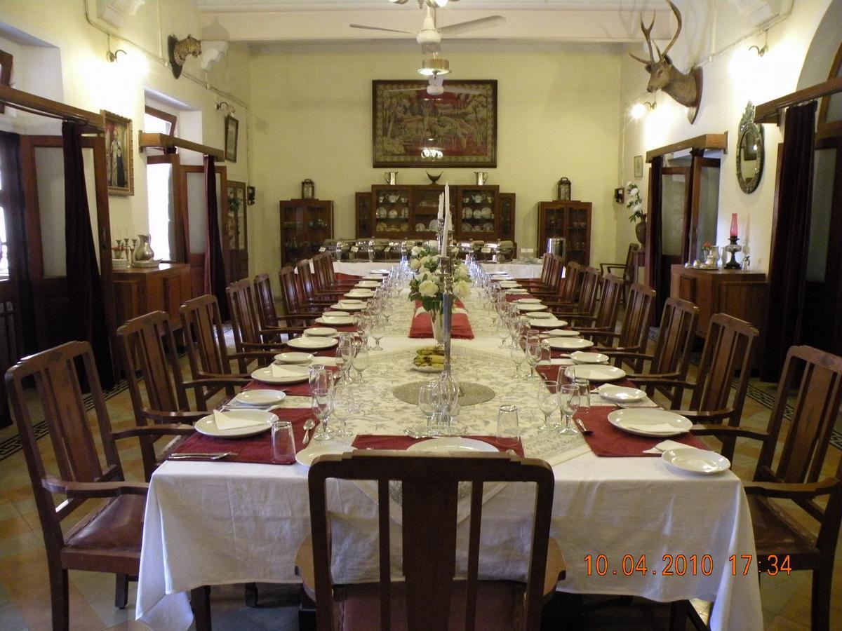 Bhanwar Vilas Palace Karauli Luaran gambar