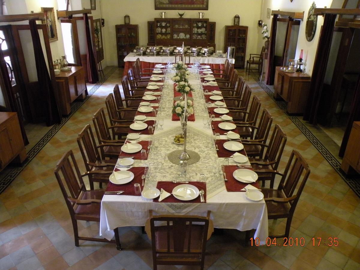 Bhanwar Vilas Palace Karauli Luaran gambar