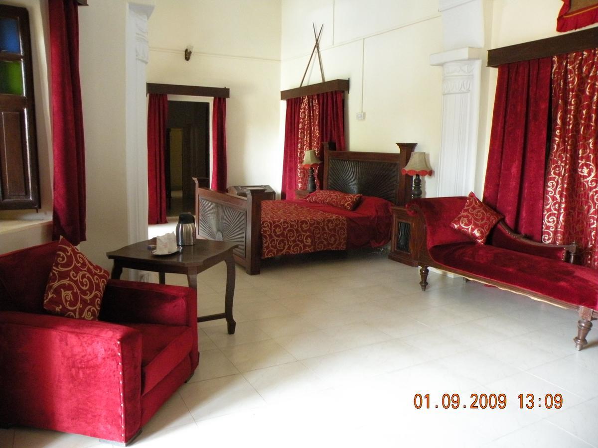 Bhanwar Vilas Palace Karauli Luaran gambar