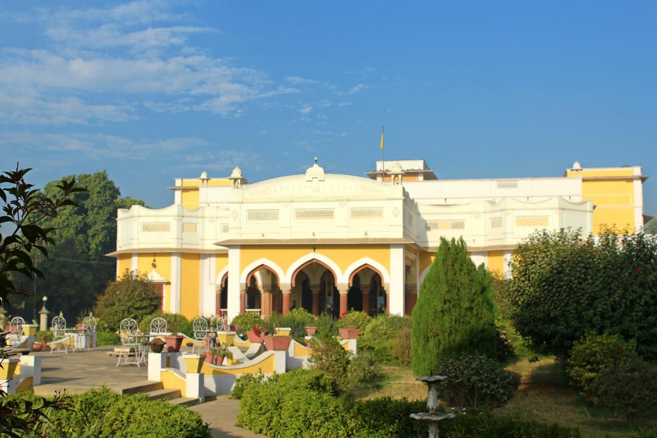 Bhanwar Vilas Palace Karauli Luaran gambar